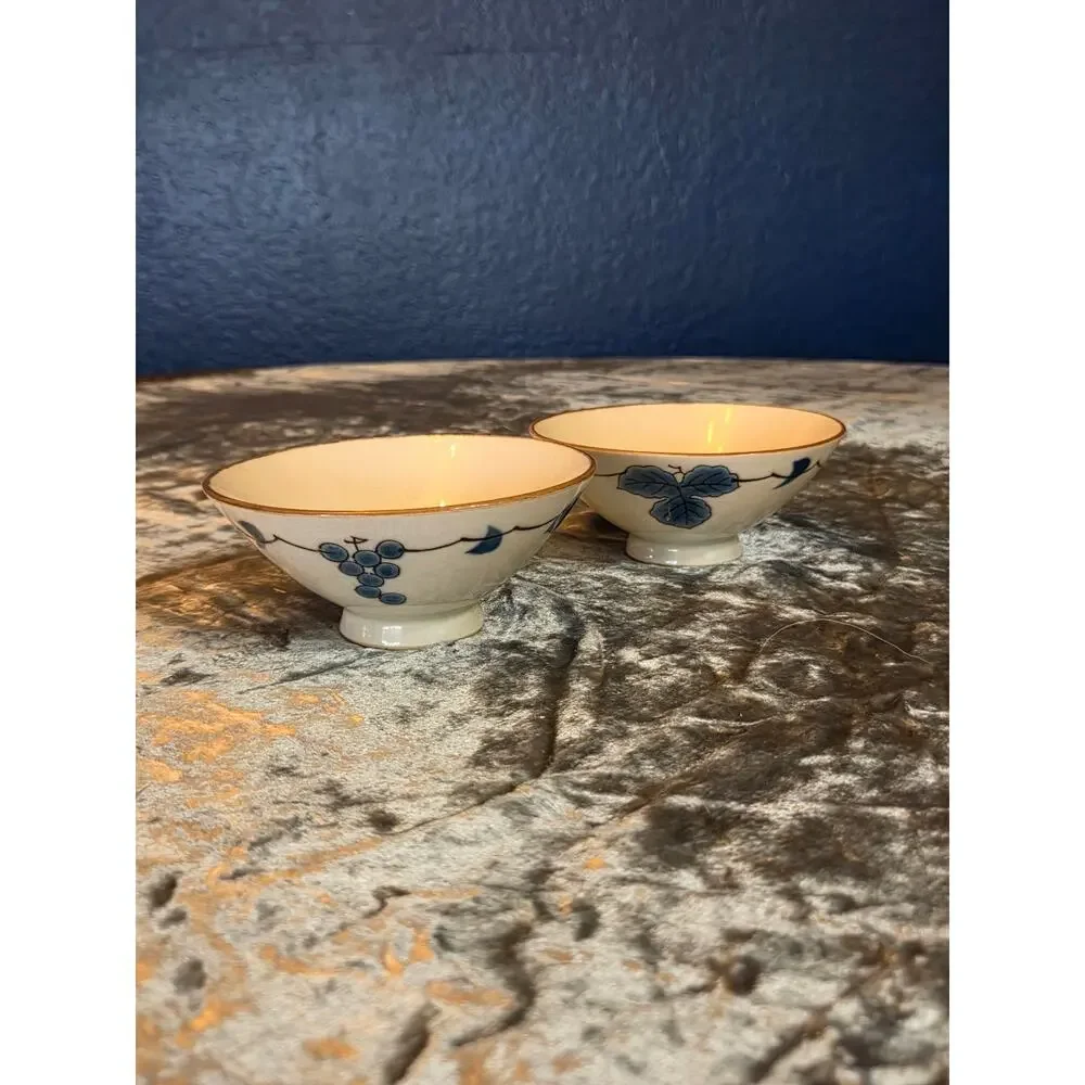 Arita vintage japanese